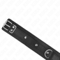 KINK Adjustable Collar with 65 cm Strap and Ring – image 5 KINK Adjustable Collar with 65 cm Strap and Ring – image 5