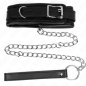 KINK collar with 65 cm lead – basic model 53 x 6 cm – image 5