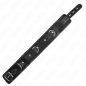 KINK collar with 65 cm lead – basic model 53 x 6 cm – image 6