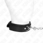 KINK Snake-Pattern Chains with Leash 65 cm – image 4