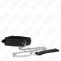 KINK Snake-Pattern Chains with Leash 65 cm – image 5