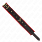 KINK Adjustable Fabric Collar 33-48 cm – image 6 KINK Adjustable Fabric Collar 33-48 cm – image 6