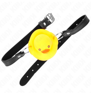 Duck-Shaped Gag for Adults KINK – image 2