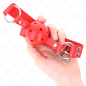 KINK rode balgag met holle bal van 4,5 cm – foto 4