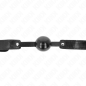 TPE Ball Gag with Soft 4 cm Ball – Model 2 – image 3 TPE Ball Gag with Soft 4 cm Ball – Model 2 – image 3