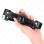 TPE Ball Gag with Soft 4 cm Ball – Model 2 – image 4 TPE Ball Gag with Soft 4 cm Ball – Model 2 – image 4