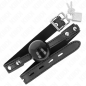 Adjustable soft TPE ball gag, 4 cm – KINK Model 3 – image 2 Adjustable soft TPE ball gag, 4 cm – KINK Model 3 – image 2