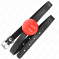 KINK rode balgag met bal van 4 cm – foto 2