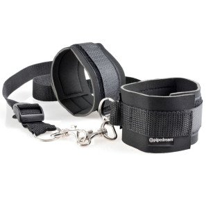 Fetish Fantasy Handfesseln und Bondage-Set für Erwachsene