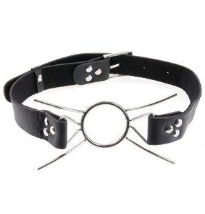 Spider Mouth Gag for Adults by Fetish Fantasy Extreme – image 2