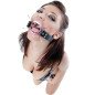Spider Mouth Gag for Adults by Fetish Fantasy Extreme – image 4