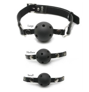 Gag Training Set for Adults – image 1