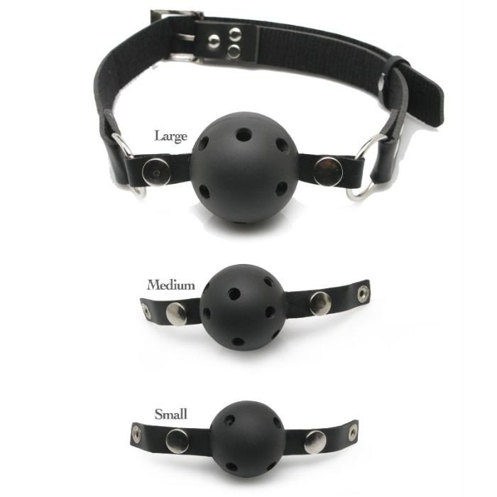 Gag Training Set for Adults – image 1