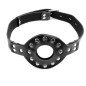 Gode Fetish Fantasy avec bâillon boule 13 cm – photo 8 Gode Fetish Fantasy avec bâillon boule 13 cm – photo 8