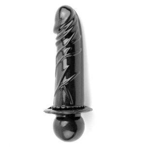 Gode Fetish Fantasy avec bâillon boule 13 cm – photo 9