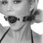 Oddychający knebel do ust Fetish Fantasy dla dorosłych – zdjęcie 2
