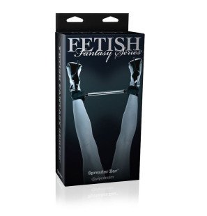 Fetish Fantasy Limited Edition drążek rozpierający do bondage – zdjęcie 1