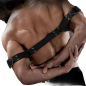 SIR RICHARDS Command Biceps Bender do bondage’u – zdjęcie 1