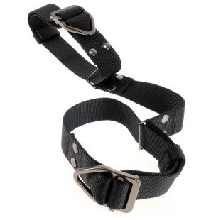 SIR RICHARDS Command Biceps Bender do bondage’u – zdjęcie 2
