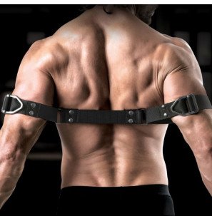 SIR RICHARDS Command Biceps Bender voor bondage – foto 4