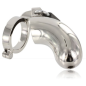 Metal Hard Keuschheitsring für Erwachsene – 12 cm – Bild 1