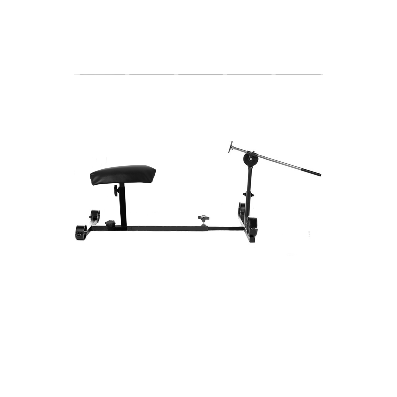 Metal BDSM Cage with Penetration Accessory Metal Hard – image 1