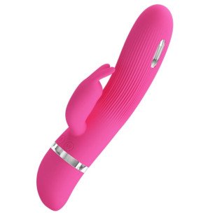Pretty Love Flirtatie Ingram elektrostimulatie vibrator