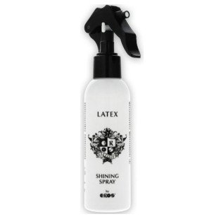 EROS FETISH LINE Latex-Glanzspray für Kleidung 150 ml – Bild 1