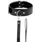 Posture Collar with Leather Chain by Darkness – image 2