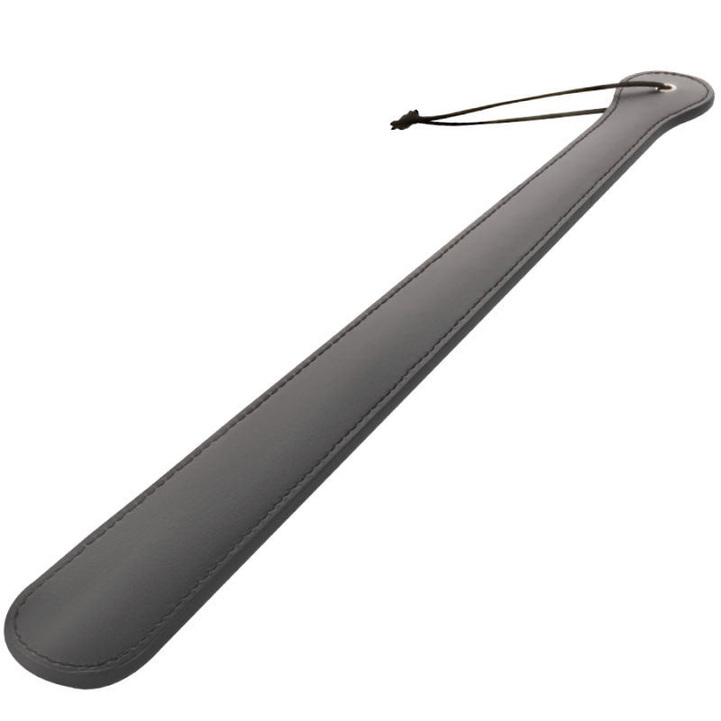 DARKNESS SENSATIONS Czarna packa BDSM 48 cm – zdjęcie 1