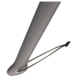DARKNESS SENSATIONS palette BDSM noire 48 cm – photo 2