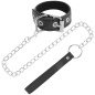 Penis Ring with Strap by Darkness Bondage – image 2
