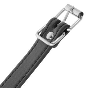 Penis Ring with Strap by Darkness Bondage – image 4