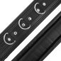 Padded BDSM Handcuffs, 20 cm – image 3 Padded BDSM Handcuffs, 20 cm – image 3