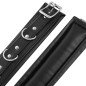 Padded BDSM Handcuffs, 20 cm – image 4 Padded BDSM Handcuffs, 20 cm – image 4