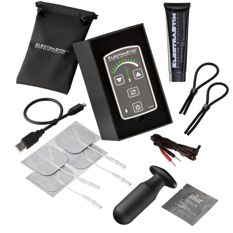 Electrastim Flick électrostimulateur, pack multiple, 7,6 cm – photo 1