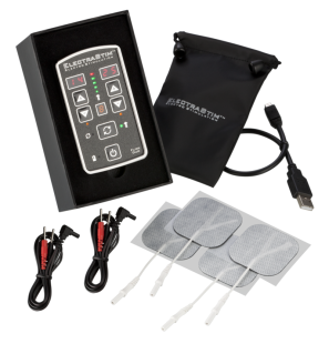 Electrastim Flick Duo – pack d’électrostimulation 2 mm – photo 1