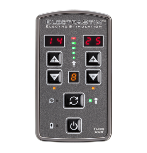 Electrastim Flick Duo – pack d’électrostimulation 2 mm – photo 2