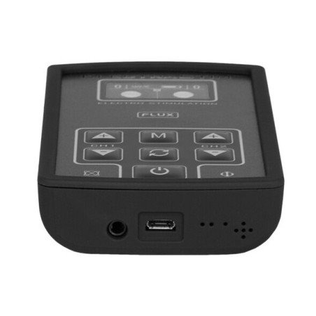 ELECTRASTIM Flux Multifunktionsstimulator für Erwachsene
