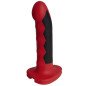 Electrastim Fusion Komodo silicone dildo – image 1