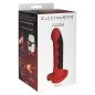 Electrastim Fusion Komodo silicone dildo – image 3