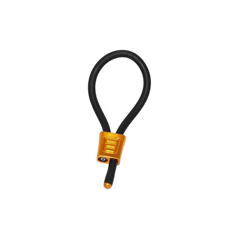 Electrastim Electraoops Prestige Gold intimate wellness accessory 6,5 mm – image 1 Electrastim Electraoops Prestige Gold intimate wellness accessory 6,5 mm – image 1