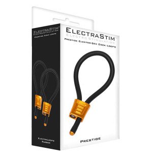 Electrastim Electraoops Prestige Gold intimate wellness accessory 6,5 mm – image 2