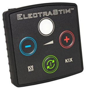 Elektrostymulator ELECTRASTIM KIX dla dorosłych – zdjęcie 1