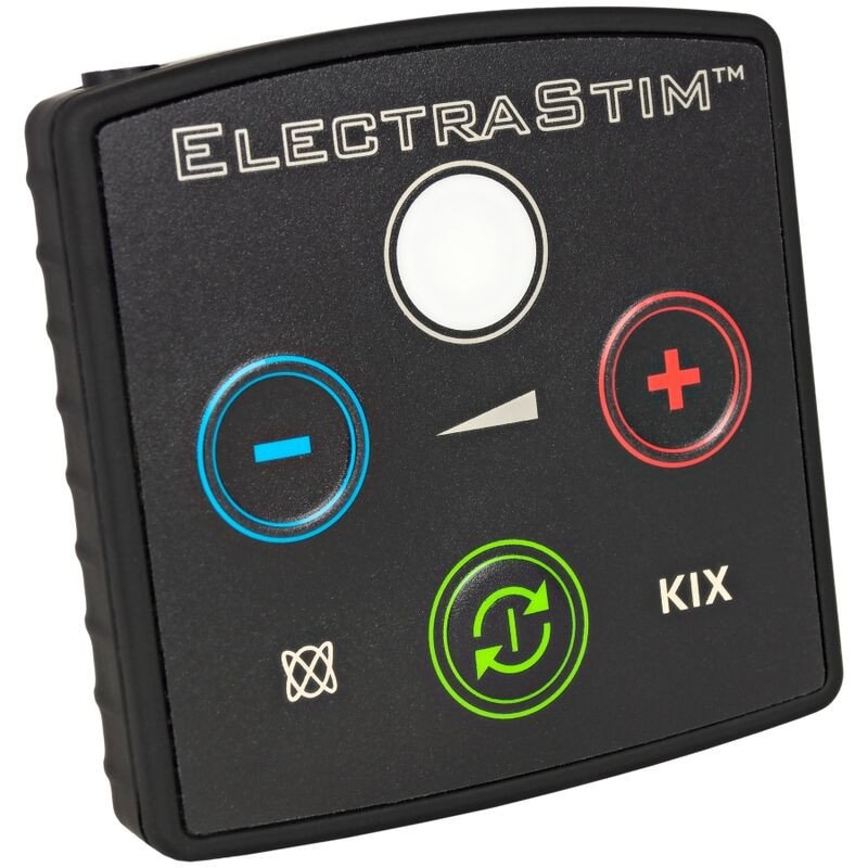 Elektrostymulator ELECTRASTIM KIX dla dorosłych – zdjęcie 1