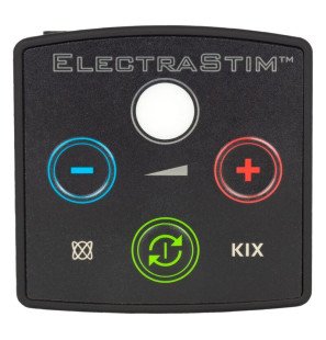 Elektrostymulator ELECTRASTIM KIX dla dorosłych – zdjęcie 2