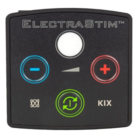 ELECTRASTIM KIX elektrostimulator voor volwassenen – foto 2