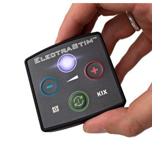 Elektrostymulator ELECTRASTIM KIX dla dorosłych – zdjęcie 4