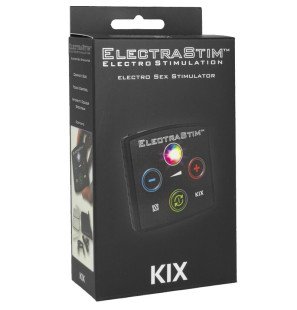 Elektrostymulator ELECTRASTIM KIX dla dorosłych – zdjęcie 8
