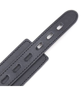 OHMAMA FETISH three-ring collar for adults – image 8